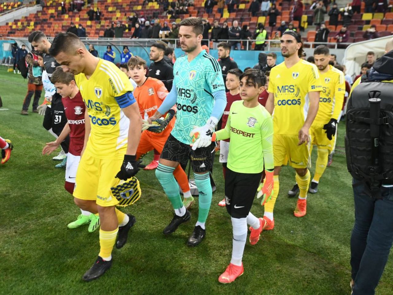 Marian Copilu, la Petrolul Ploiești! Ce anunțuri au fost făcute de gruparea din Superliga _4