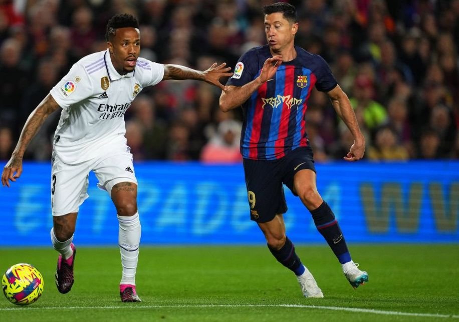 Anunț-bombă &icirc;n Spania! FC Barcelona, exclusă de UEFA din cupele europene! UPDATE: Comunicatul forului european
