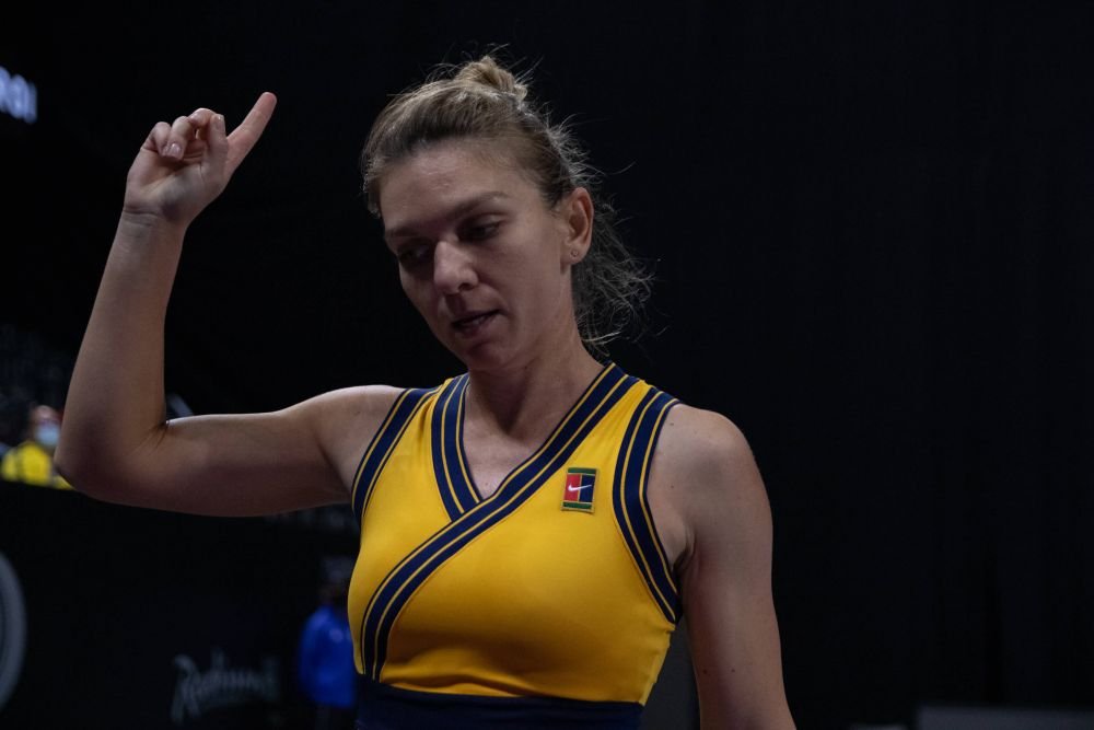 Deces în familia Simonei Halep. Jucătoarea de tenis traversează o nouă clipă grea_22