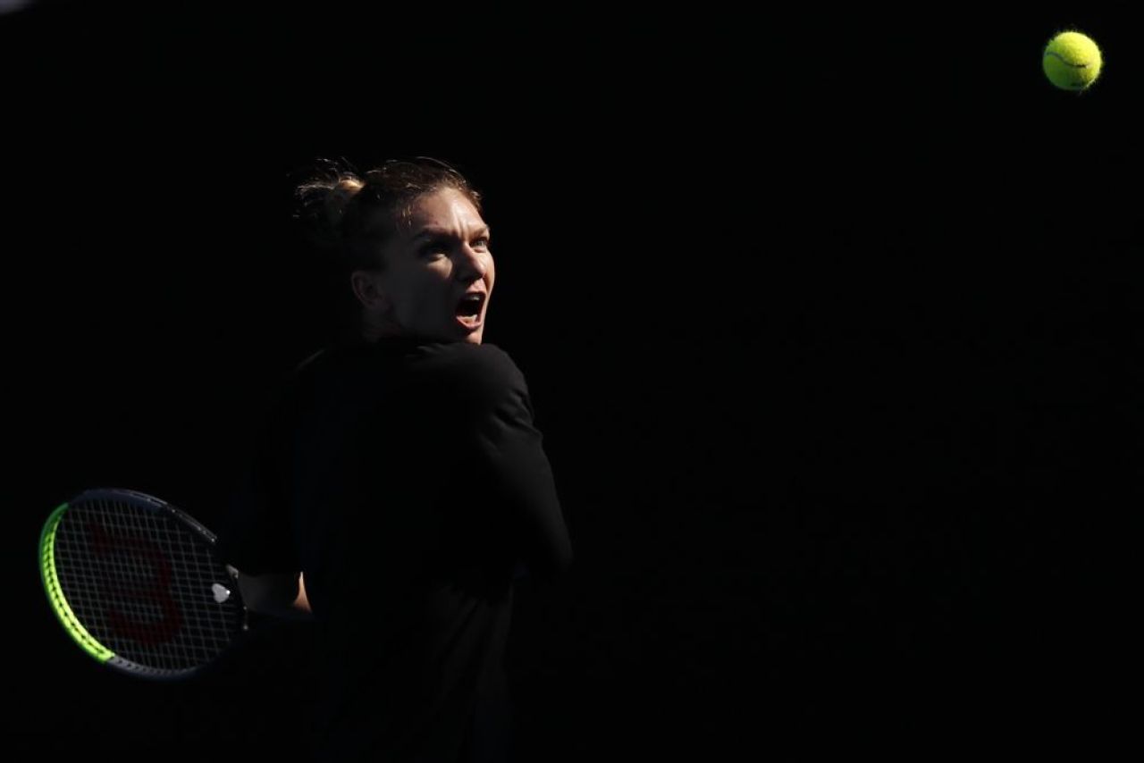 Deces în familia Simonei Halep. Jucătoarea de tenis traversează o nouă clipă grea_35