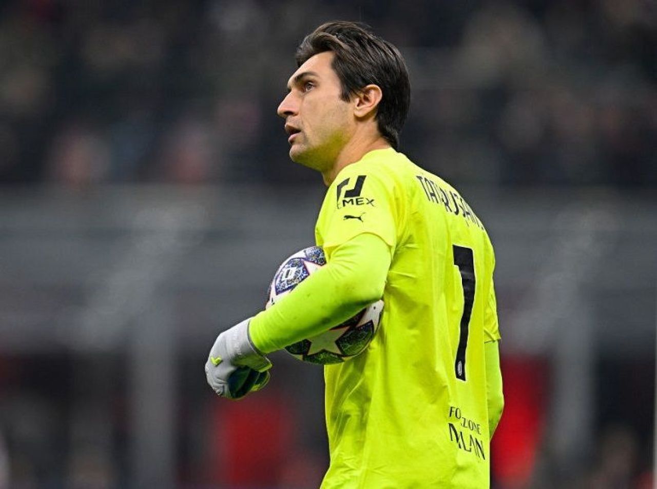 Echipa de la care se poate retrage Ciprian Tătărușanu, deși s-a remarcat la FCSB: ”Ar începe lumea să critice”_3