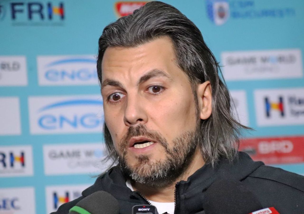 Ce crede Adi Vasile că trebuie să facă CSM București pentru un sezon perfect: