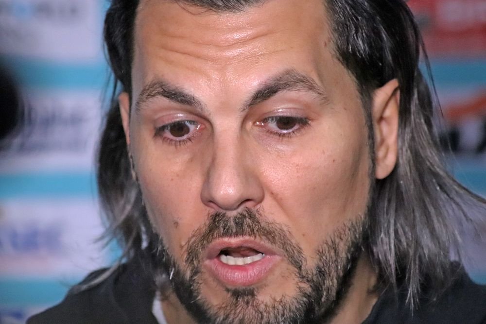 Ce crede Adi Vasile că trebuie să facă CSM București pentru un sezon perfect: 
