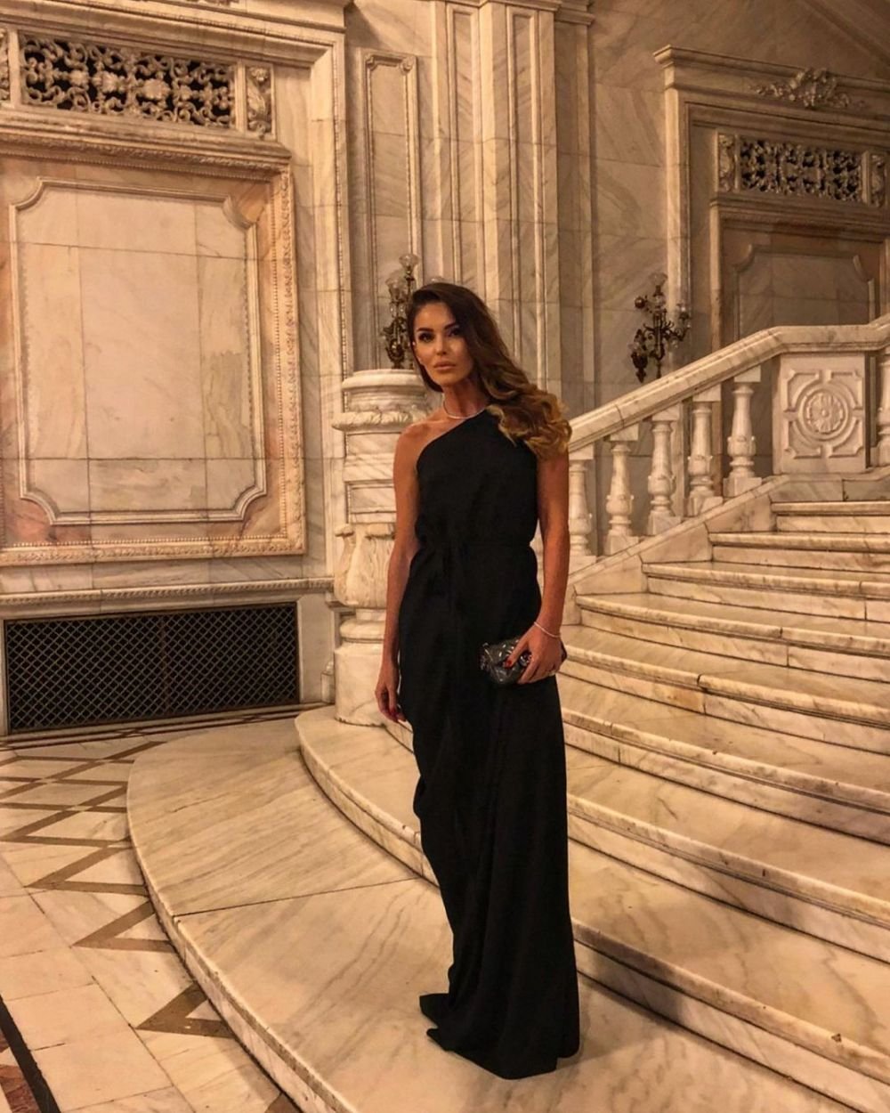 La ce aliment a renunțat Denisa Nechifor pentru un corp de vis! Secretele fostei iubite a „Prințului” Cristea _3