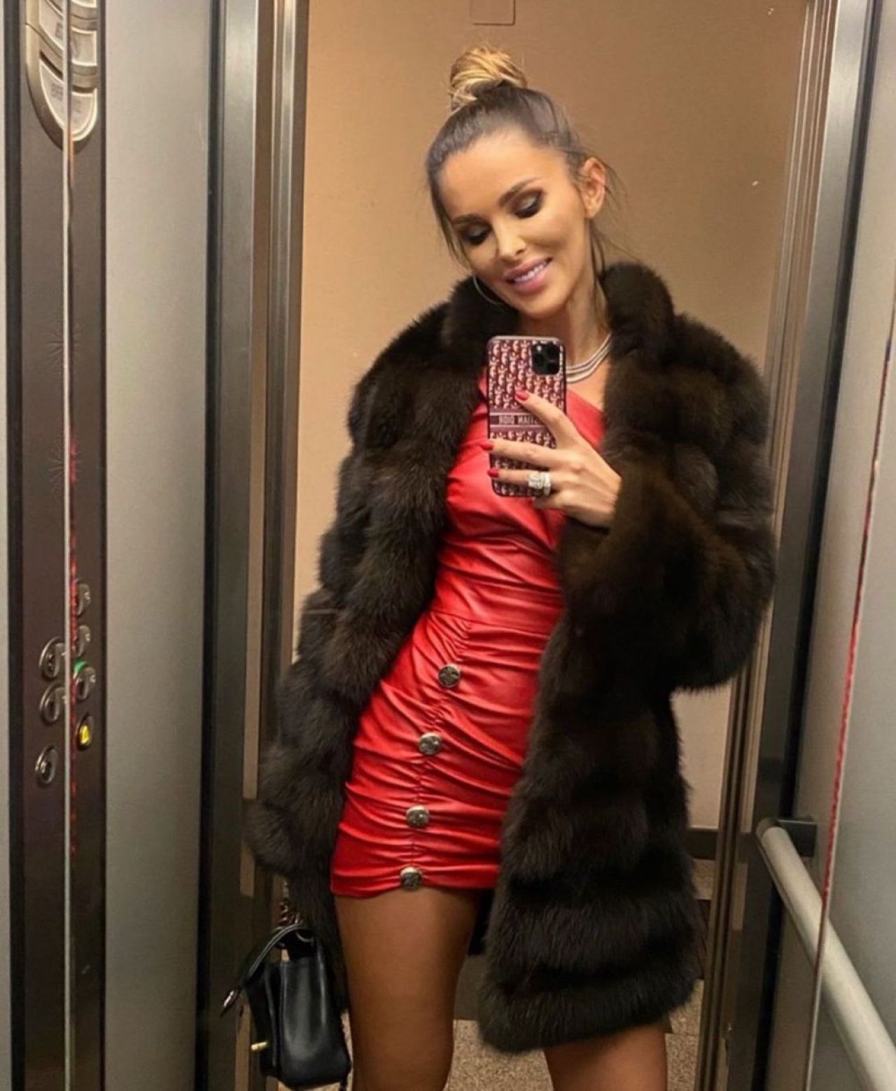 La ce aliment a renunțat Denisa Nechifor pentru un corp de vis! Secretele fostei iubite a „Prințului” Cristea _9