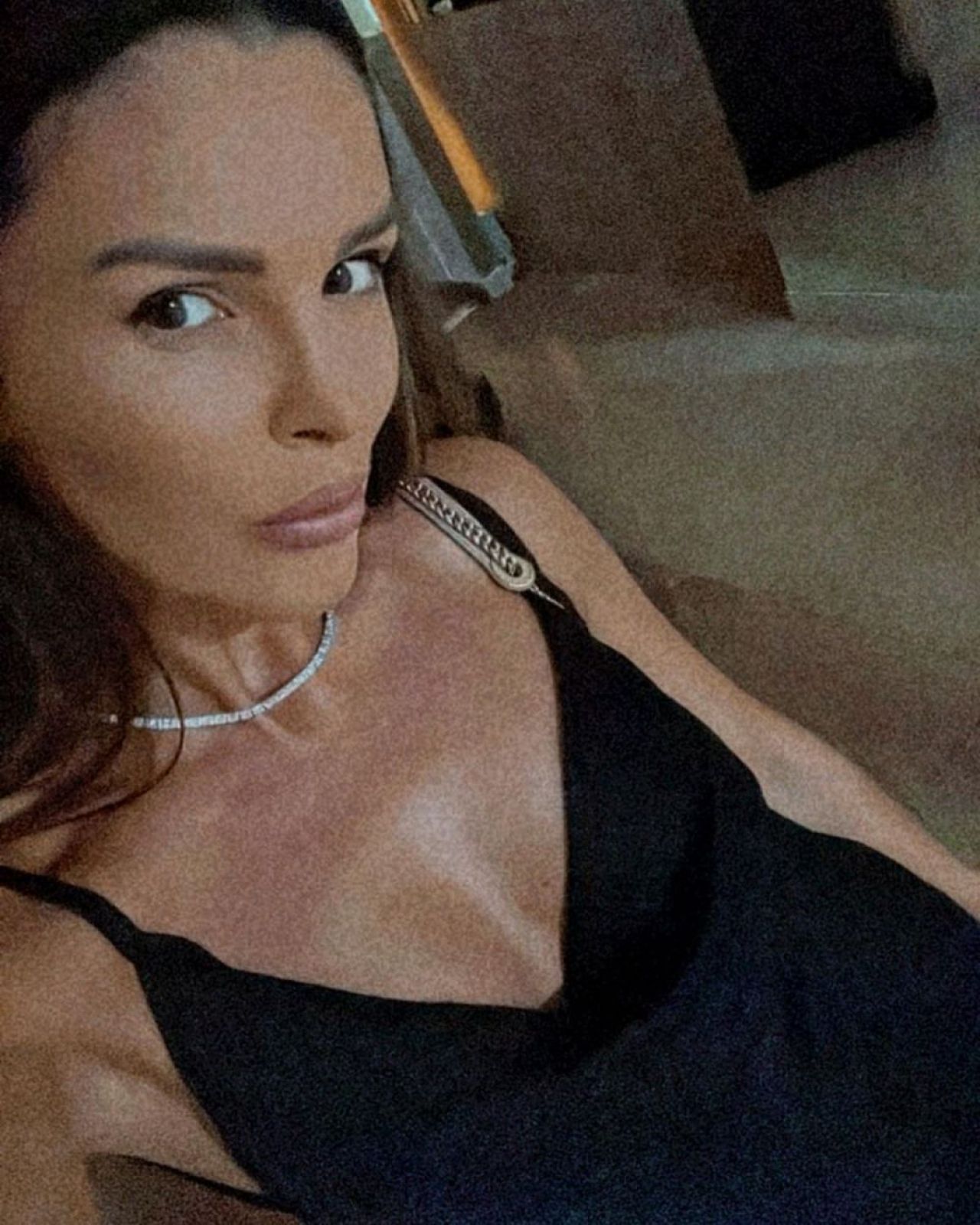 La ce aliment a renunțat Denisa Nechifor pentru un corp de vis! Secretele fostei iubite a „Prințului” Cristea _28