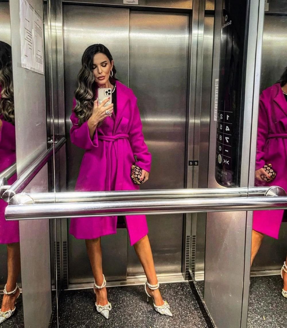 La ce aliment a renunțat Denisa Nechifor pentru un corp de vis! Secretele fostei iubite a „Prințului” Cristea _32