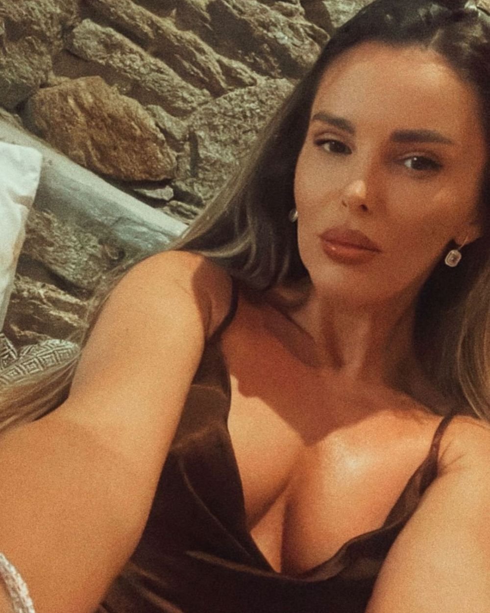 La ce aliment a renunțat Denisa Nechifor pentru un corp de vis! Secretele fostei iubite a „Prințului” Cristea _34