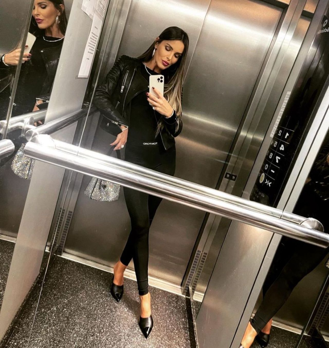 La ce aliment a renunțat Denisa Nechifor pentru un corp de vis! Secretele fostei iubite a „Prințului” Cristea _35