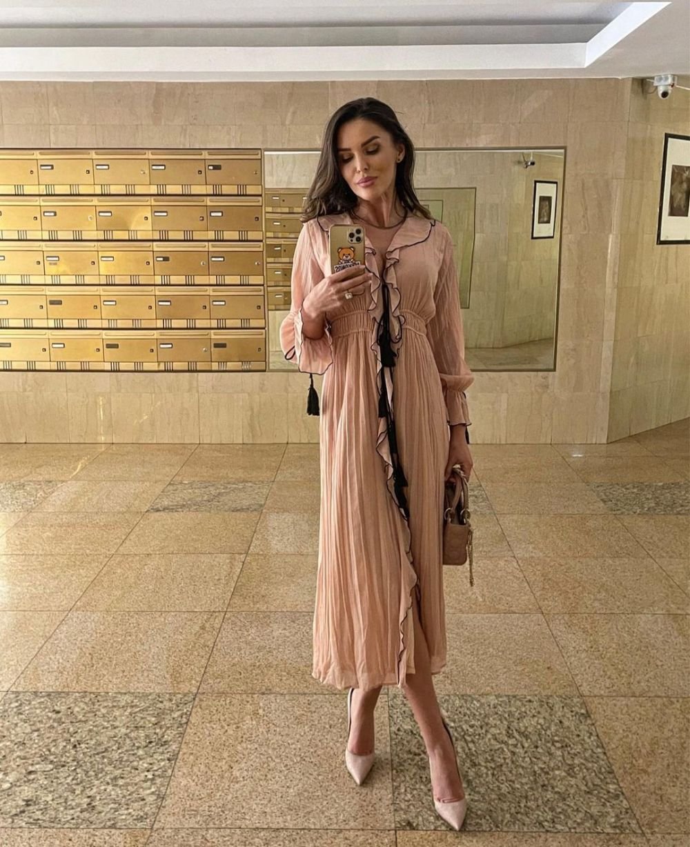 La ce aliment a renunțat Denisa Nechifor pentru un corp de vis! Secretele fostei iubite a „Prințului” Cristea _39