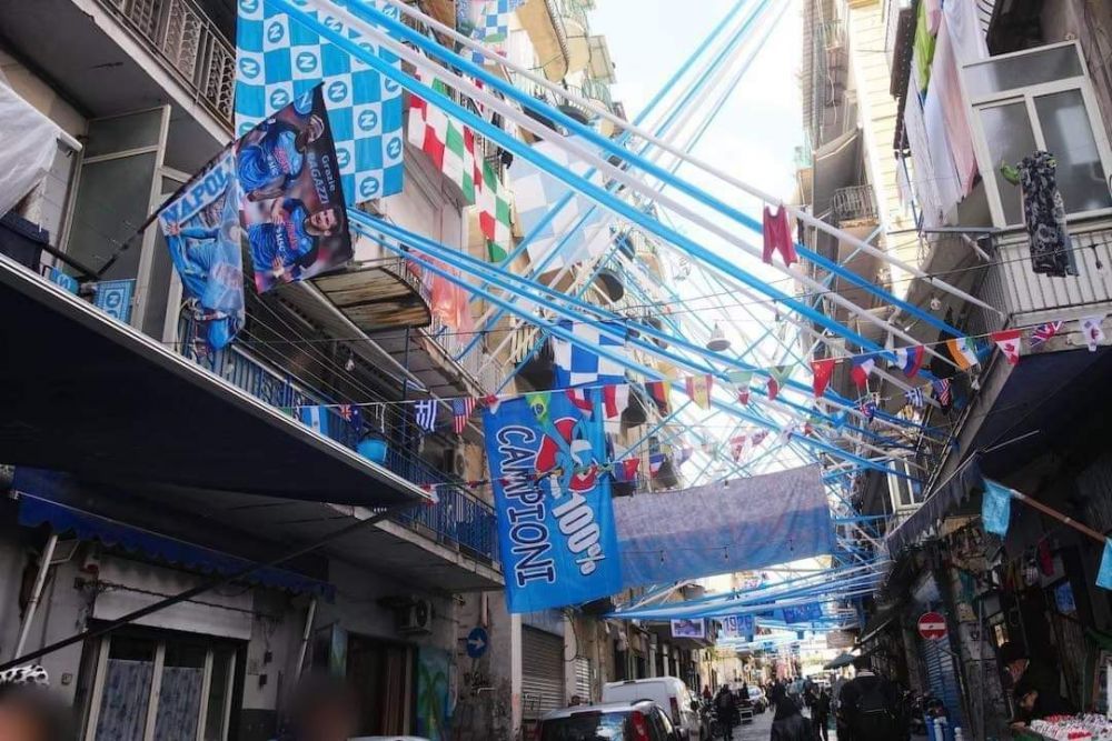 Napoli e gata de sărbătoare! Italienii au făcut calculele: trupa lui Spalletti poate lua titlul chiar pe terenul rivalei_3