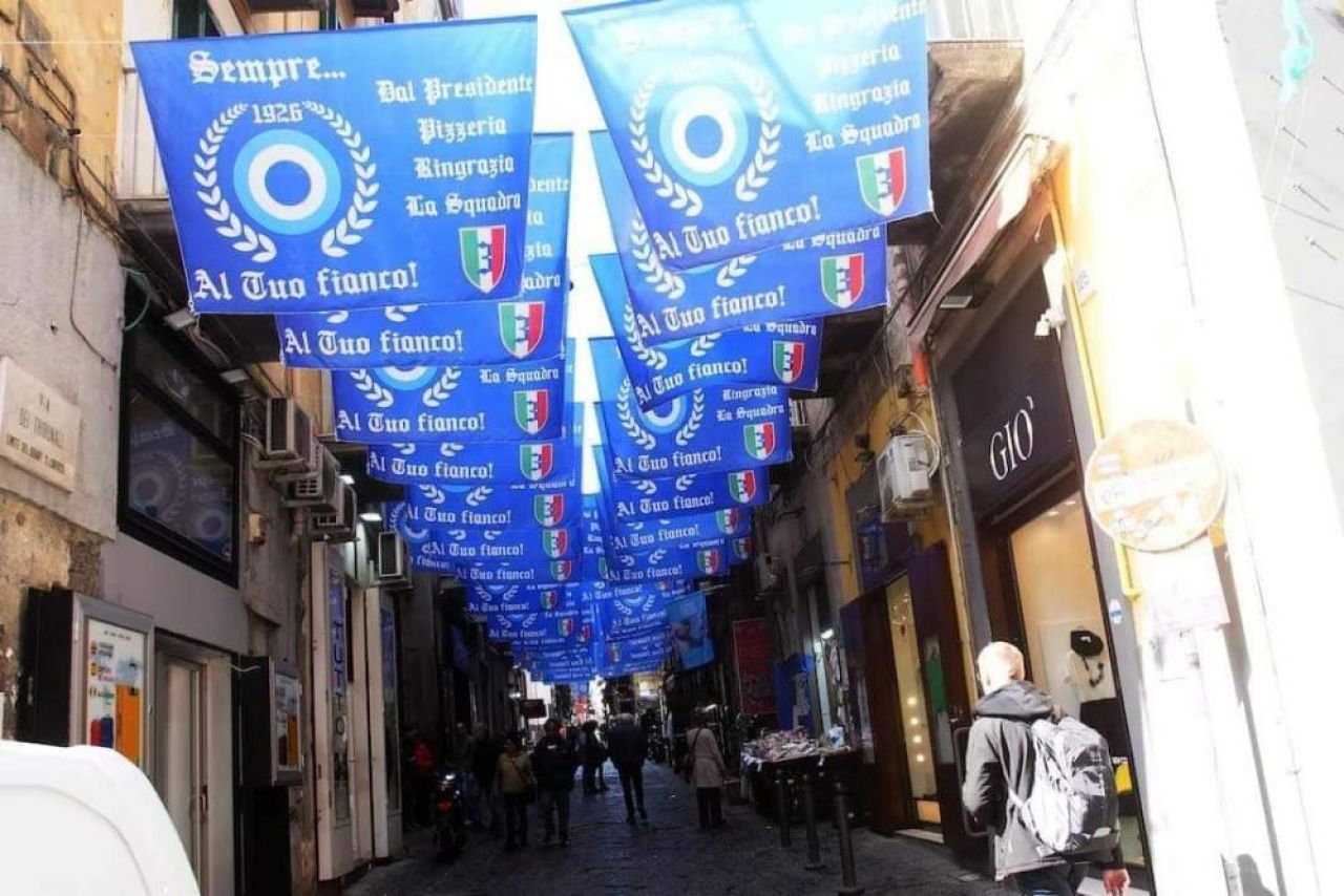 Napoli e gata de sărbătoare! Italienii au făcut calculele: trupa lui Spalletti poate lua titlul chiar pe terenul rivalei_5