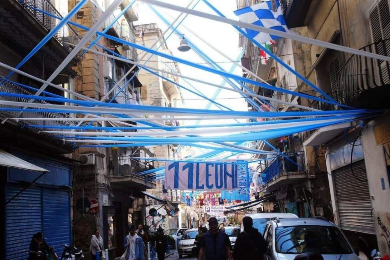 Napoli e gata de sărbătoare! Italienii au făcut calculele: trupa lui Spalletti poate lua titlul chiar pe terenul rivalei_6