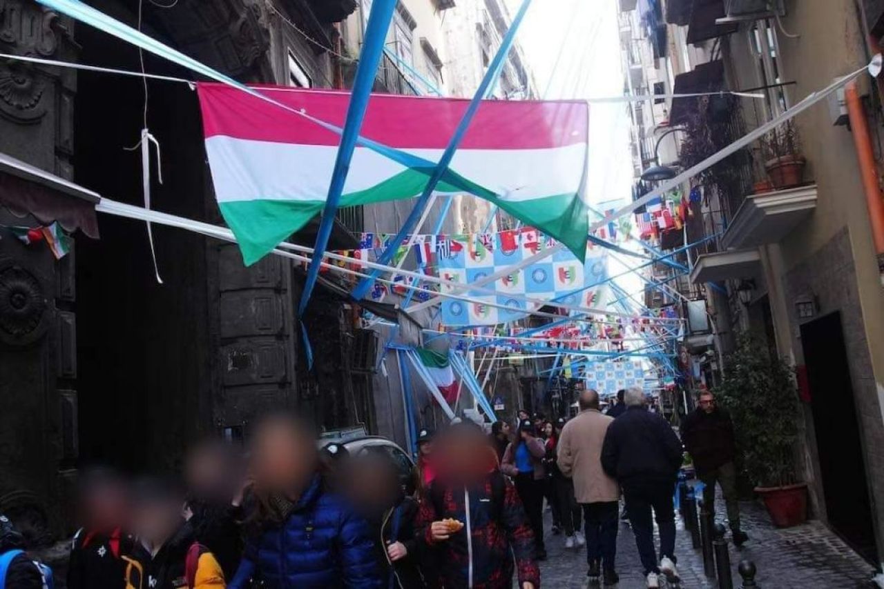 Napoli e gata de sărbătoare! Italienii au făcut calculele: trupa lui Spalletti poate lua titlul chiar pe terenul rivalei_8