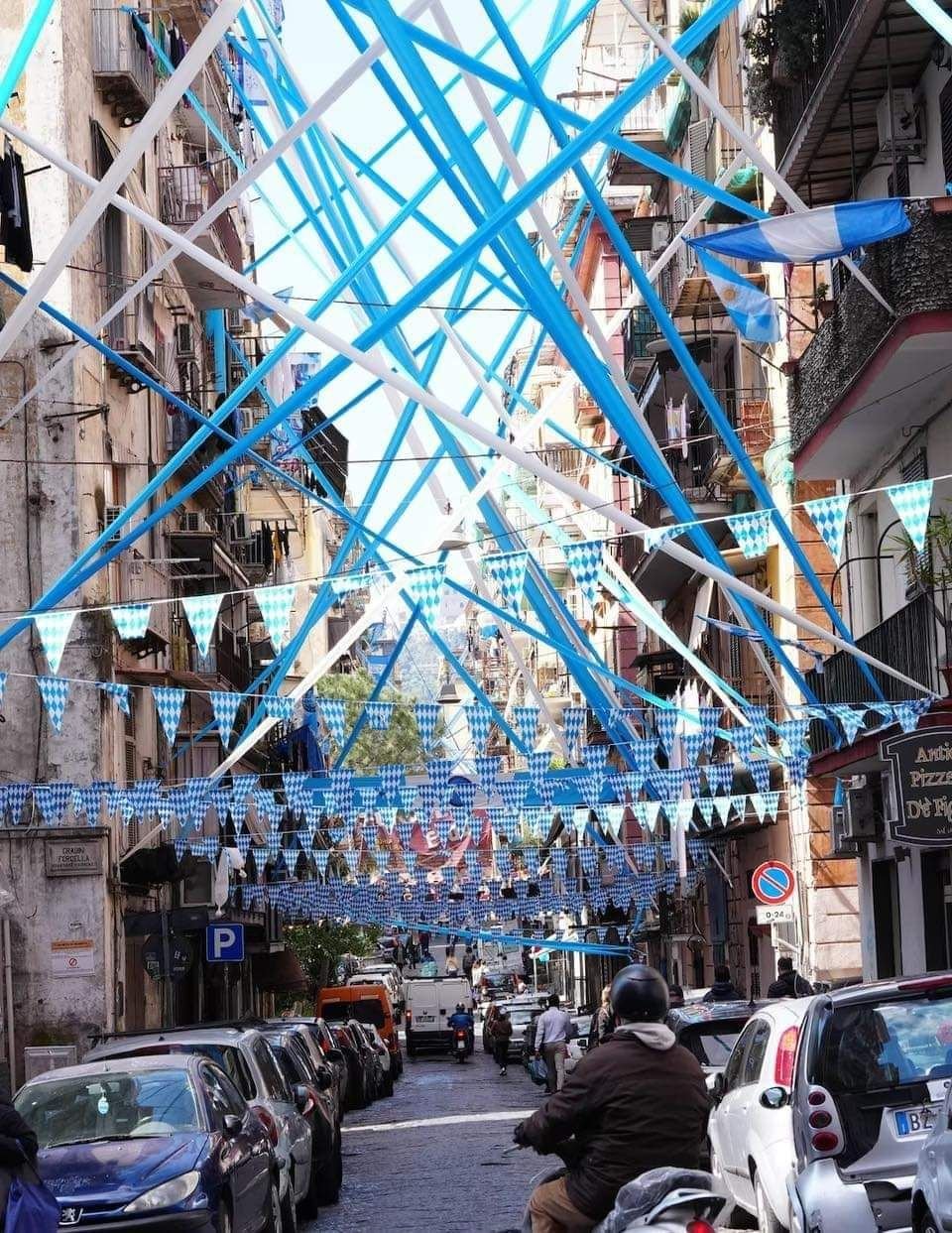 Napoli e gata de sărbătoare! Italienii au făcut calculele: trupa lui Spalletti poate lua titlul chiar pe terenul rivalei_11