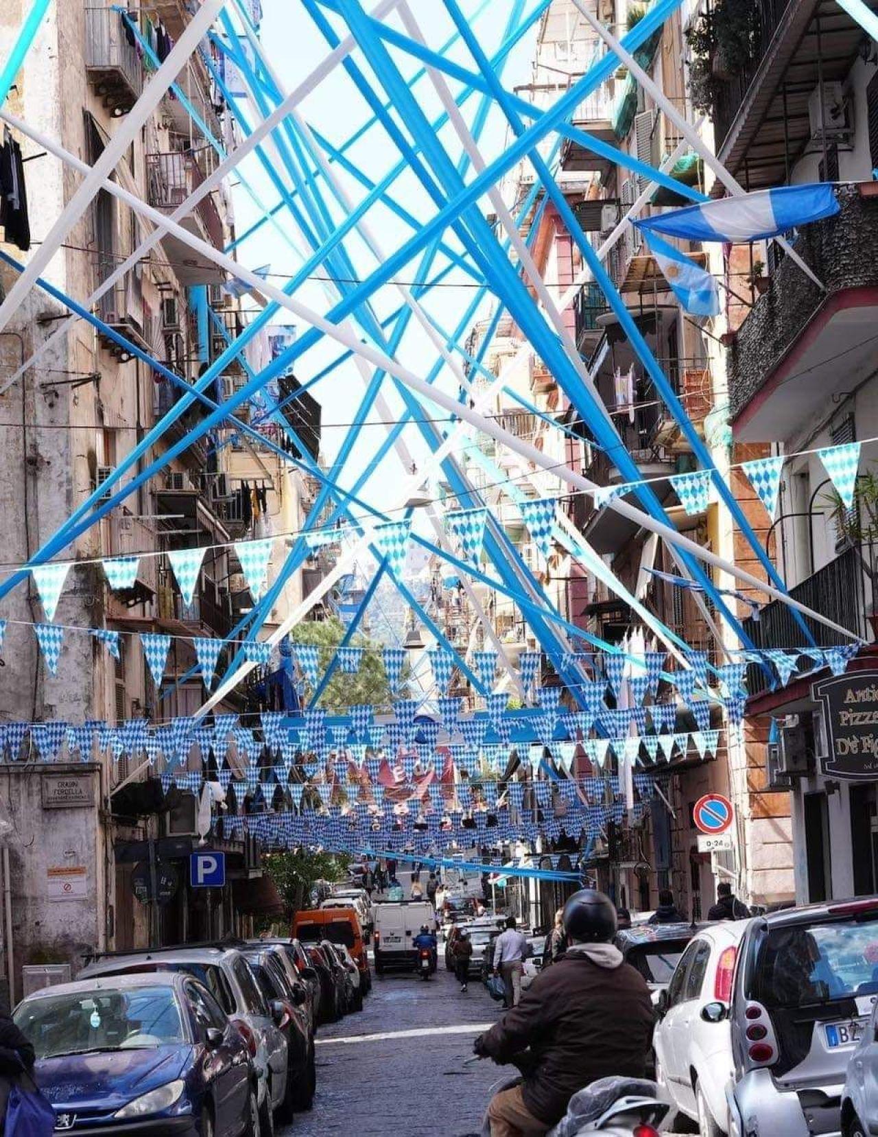 Napoli e gata de sărbătoare! Italienii au făcut calculele: trupa lui Spalletti poate lua titlul chiar pe terenul rivalei_11