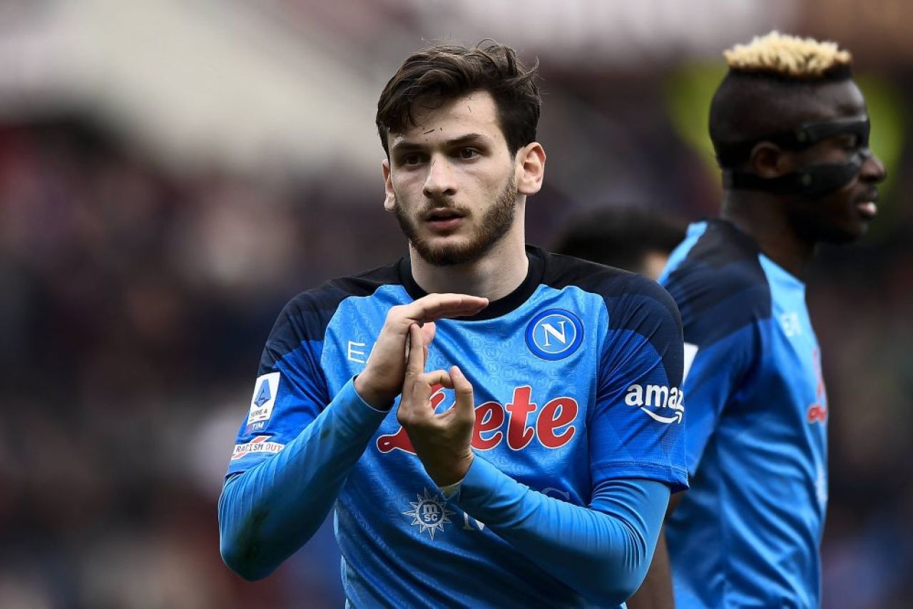 Napoli e gata de sărbătoare! Italienii au făcut calculele: trupa lui Spalletti poate lua titlul chiar pe terenul rivalei_14