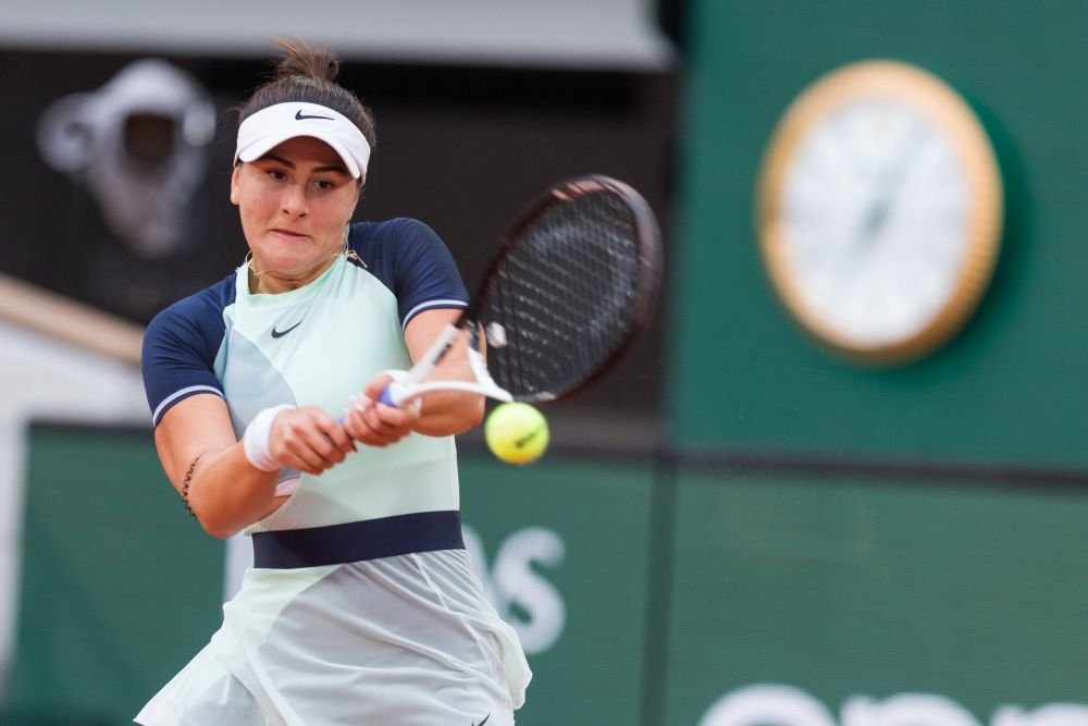 „Duelul româncelor” la Miami: Bianca Andreescu a învins-o din nou pe Emma Răducanu_7