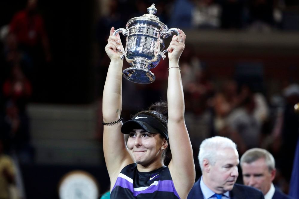 „Duelul româncelor” la Miami: Bianca Andreescu a învins-o din nou pe Emma Răducanu_12