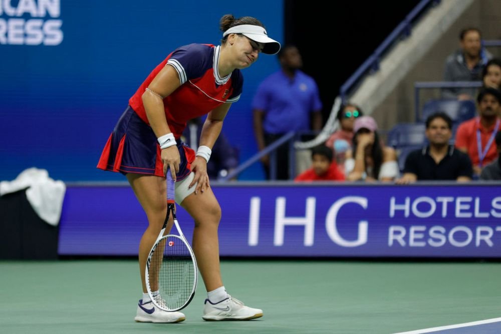 „Duelul româncelor” la Miami: Bianca Andreescu a învins-o din nou pe Emma Răducanu_13