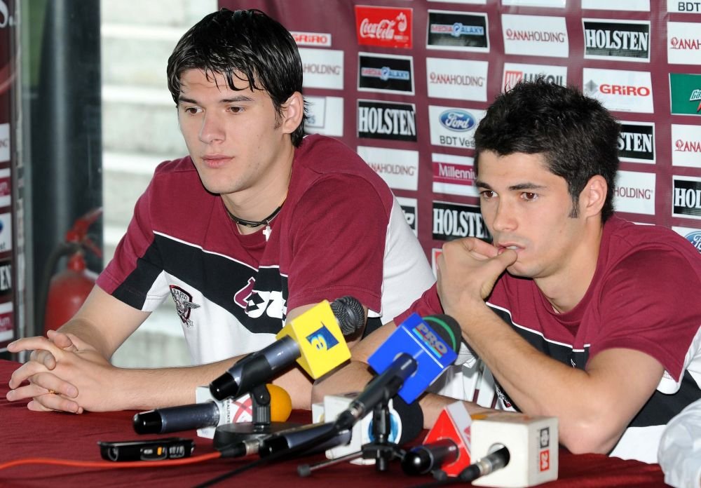 Rapid putea transfera la Lyon sau AC Milan: „Mi-am luat la revedere și după o oră a picat totul!” _4