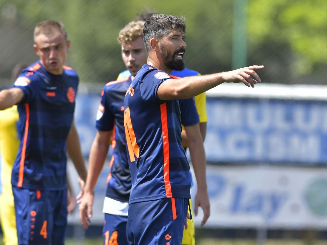 Rapid putea transfera la Lyon sau AC Milan: „Mi-am luat la revedere și după o oră a picat totul!” _6