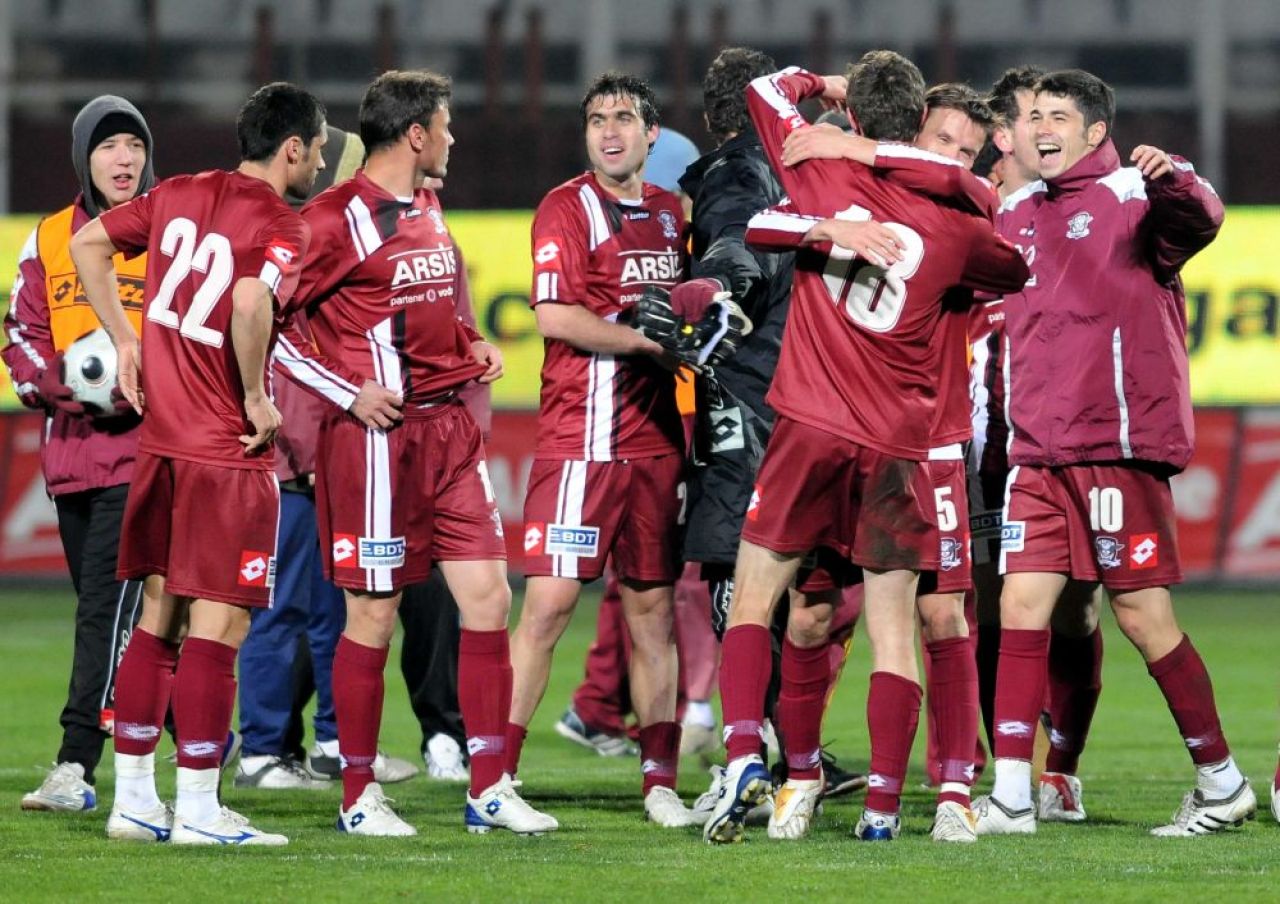 Rapid putea transfera la Lyon sau AC Milan: „Mi-am luat la revedere și după o oră a picat totul!” _7