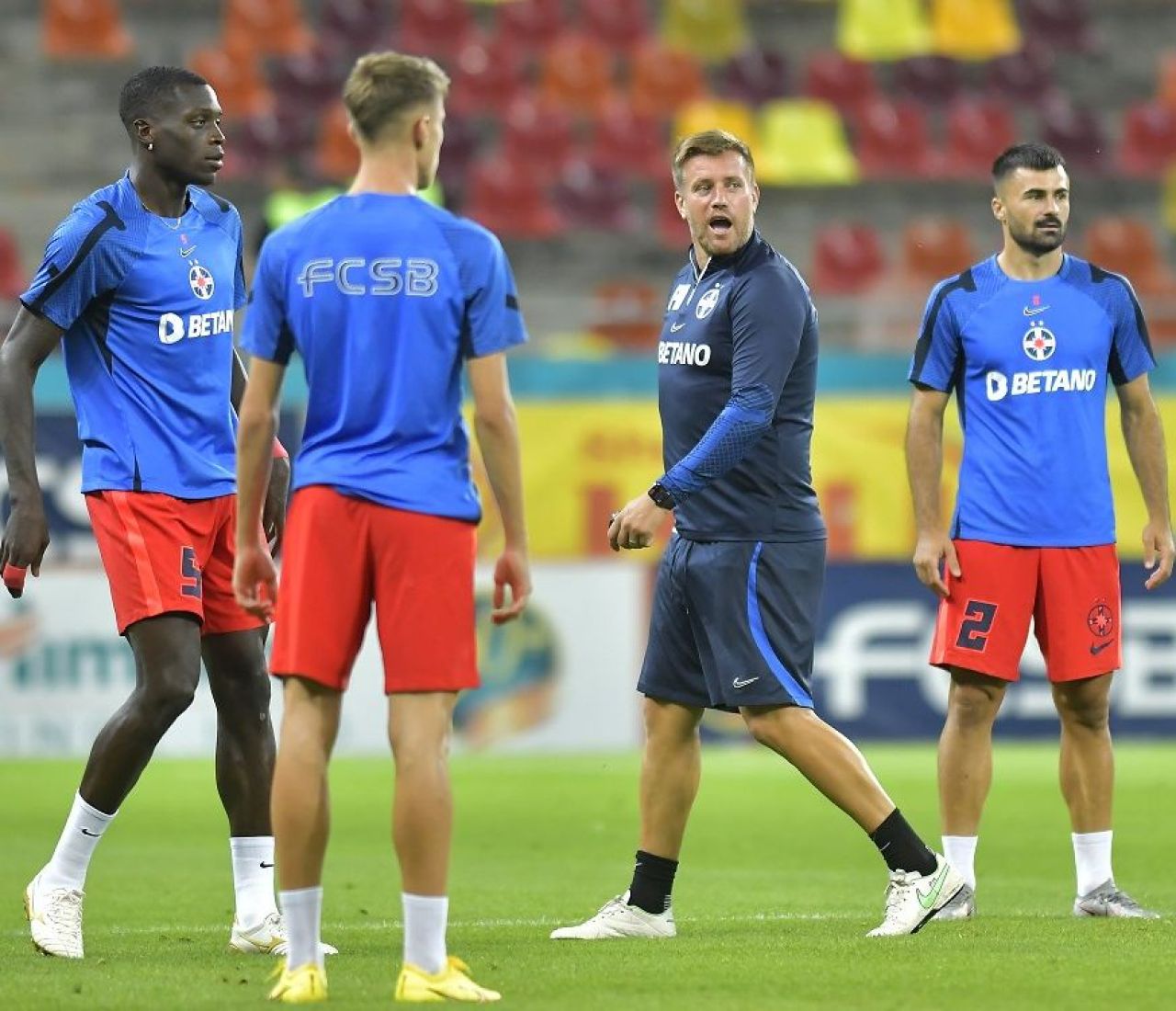 Mihai Pintilii a dat din casă! Care a fost secretul din spatele titlului mult așteptat de FCSB_3
