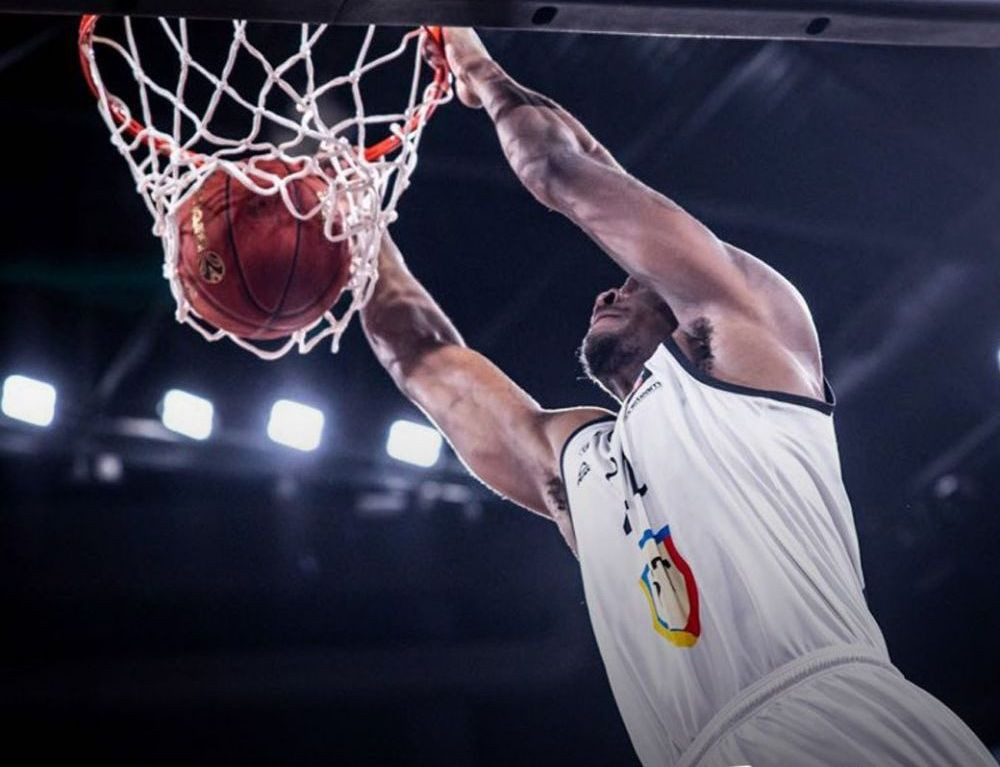 U-BT Cluj, campioana Rom&acirc;niei, ciuca bătăilor &icirc;n EuroCup! A jucat și &rdquo;băiatul cu tija de fier&rdquo;, care nu are nicio interdicție