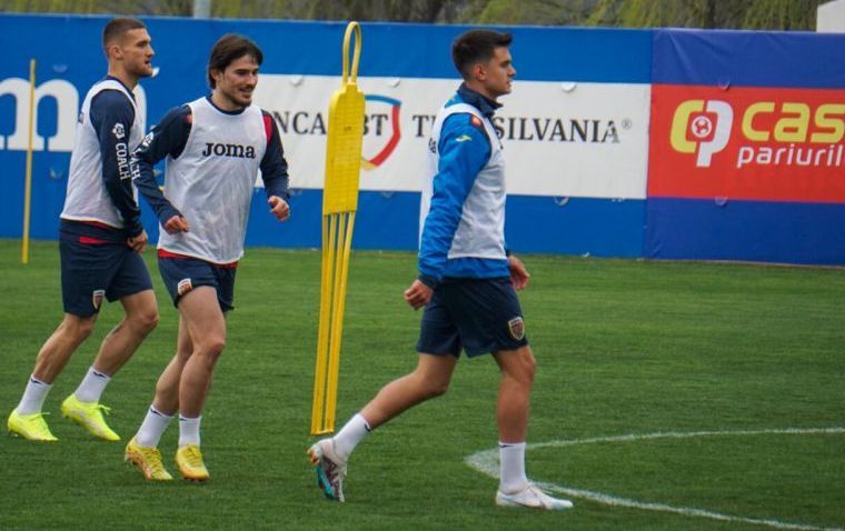 România U21 - Portugalia U21 0-2! Lecție de fotbal predată de oaspeți tricolorilor mici_2