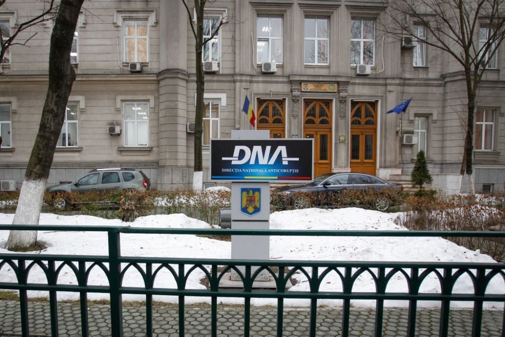 Directorul Complexului Sportiv National &rdquo;Sala Polivalentă&rdquo; Bucureşti, acuzat de abuz &icirc;n serviciu de procurorii DNA