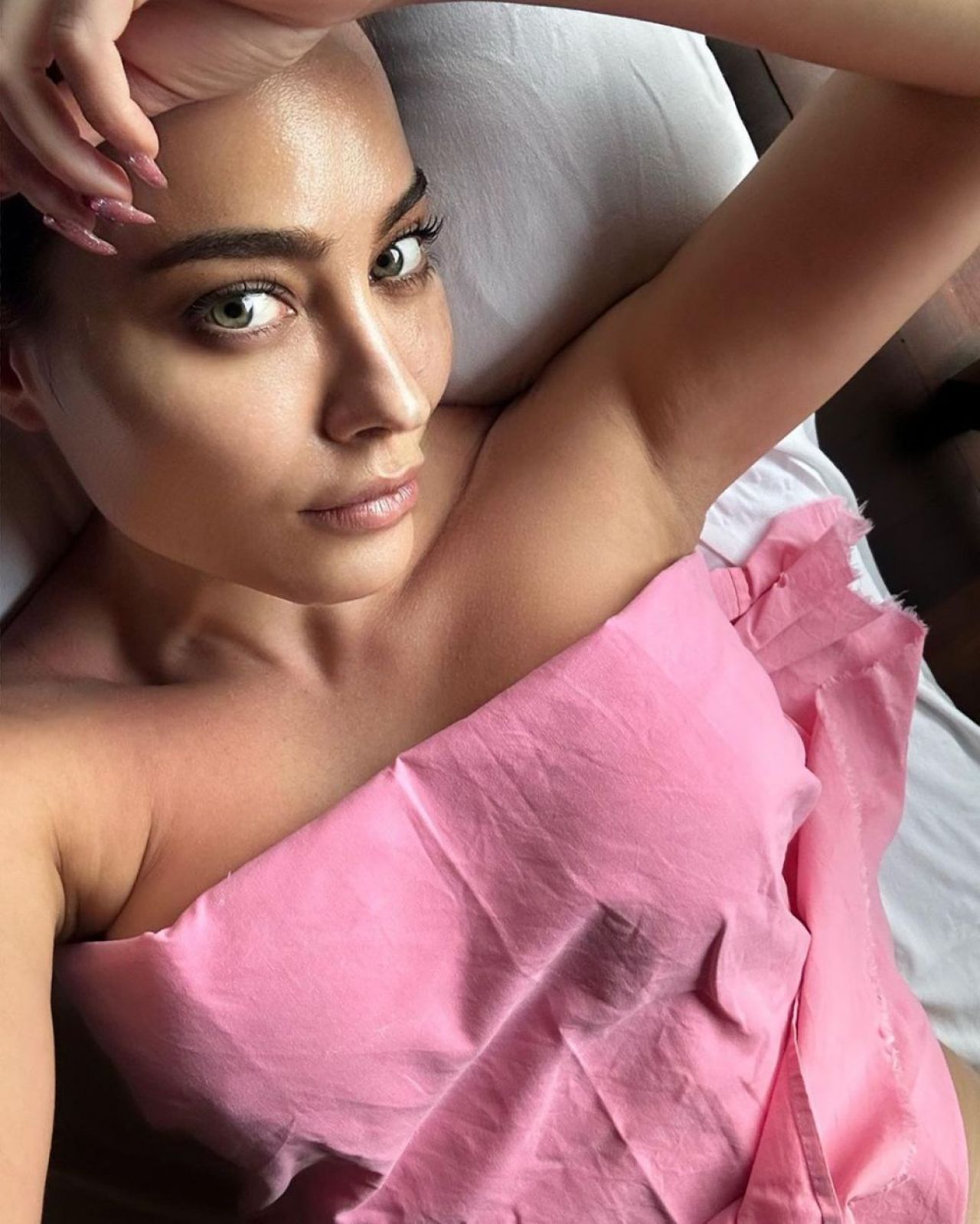 Cea mai sexy fană a lui Napoli i-a pus gând rău lui Khvicha Kvaratskhelia: „Voi avea o relație cu el!” Cum arată actrița_34
