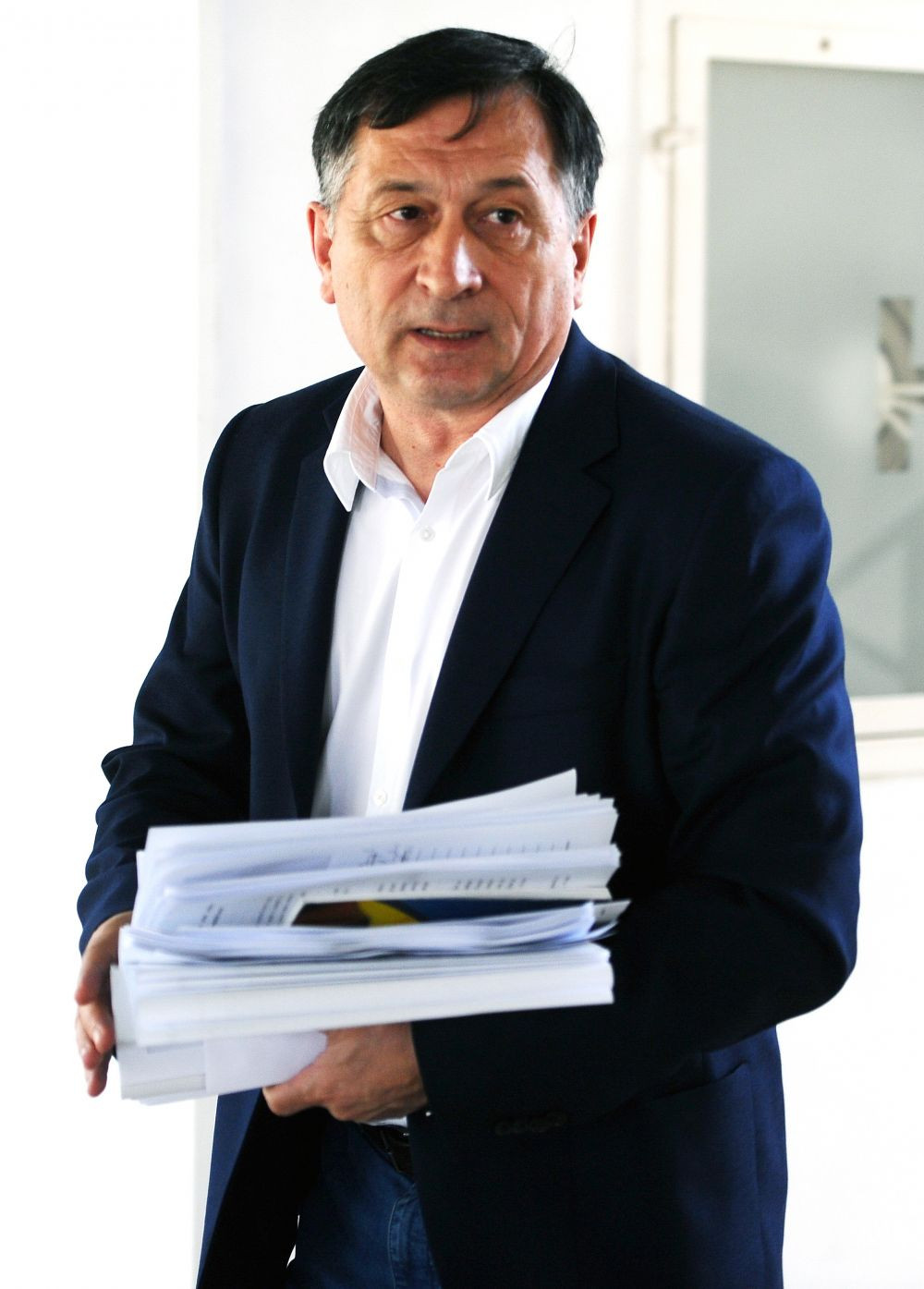 Ion Crăciunescu, devastator: „E dezmăț în arbitrajul românesc. Incompetență. Conduși de neica nimeni!”_3