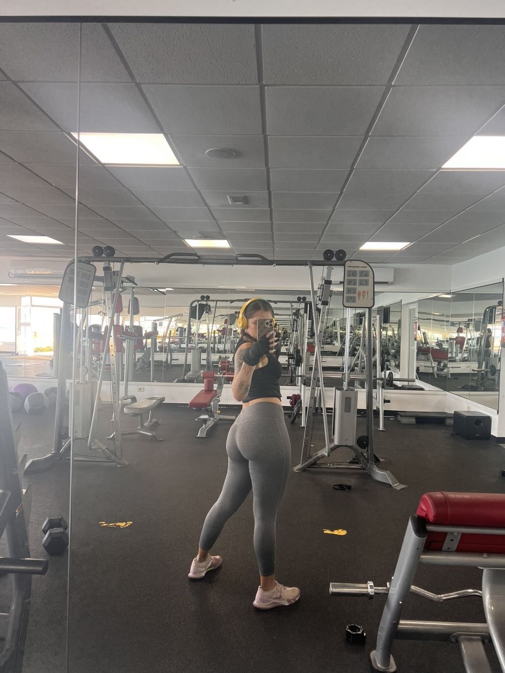 Cum a trăit Andreea Prisacariu debutul în circuitul WTA: „Mă concentram să nu mă împiedic”_5