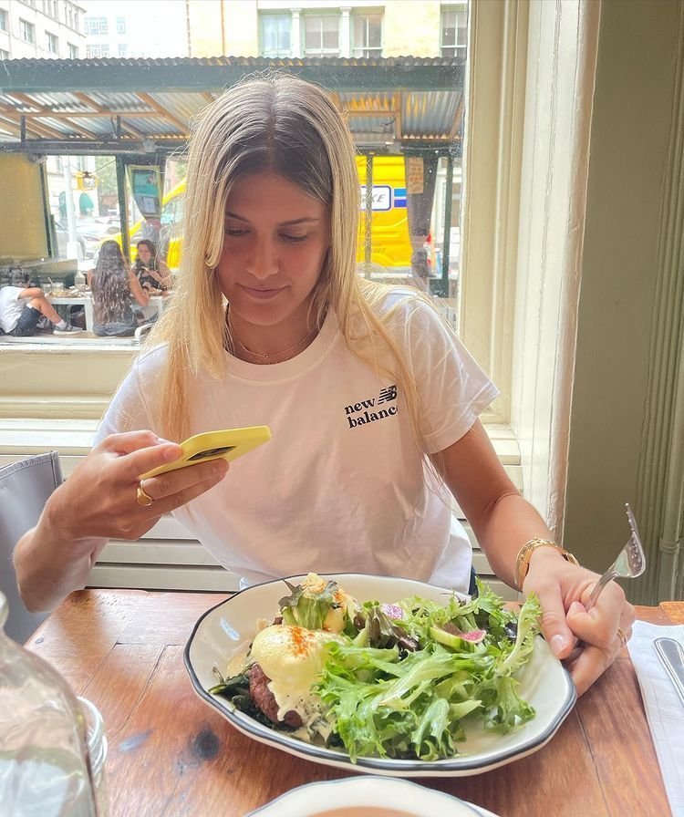 Și frumoasă, și bogată! Ce avere deține cea mai sexy jucătoare de tenis din lume, Eugenie Bouchard_61