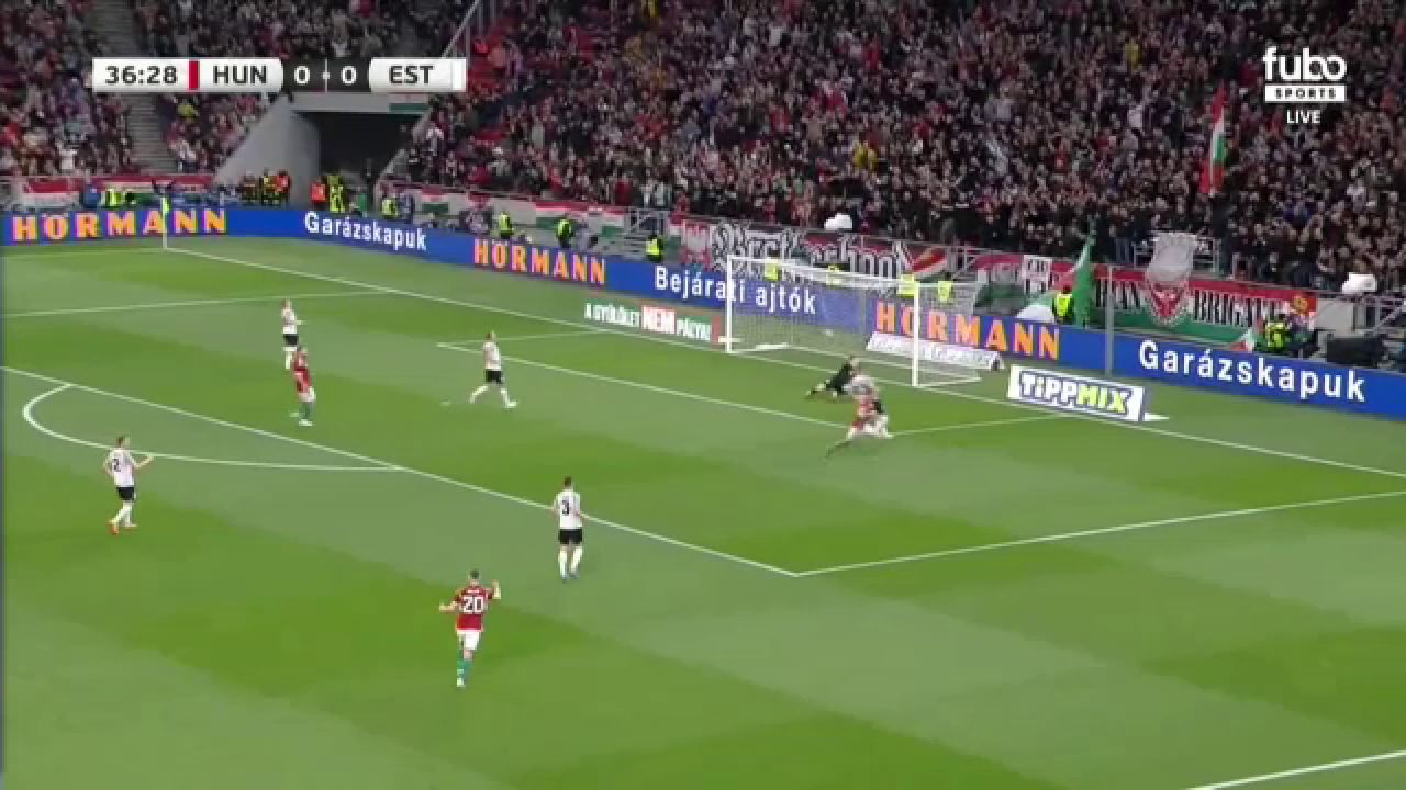 Ungurii au făcut ce au vrut! Ce au afișat, după ce UEFA i-a amenințat cu sancțiuni_2