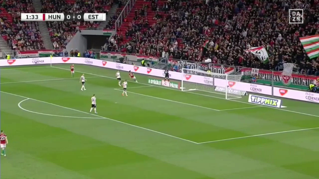 Ungurii au făcut ce au vrut! Ce au afișat, după ce UEFA i-a amenințat cu sancțiuni_4