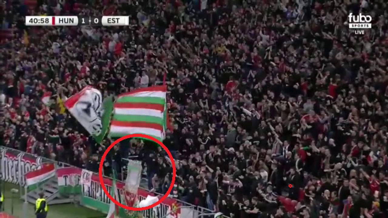 Ungurii au făcut ce au vrut! Ce au afișat, după ce UEFA i-a amenințat cu sancțiuni_11