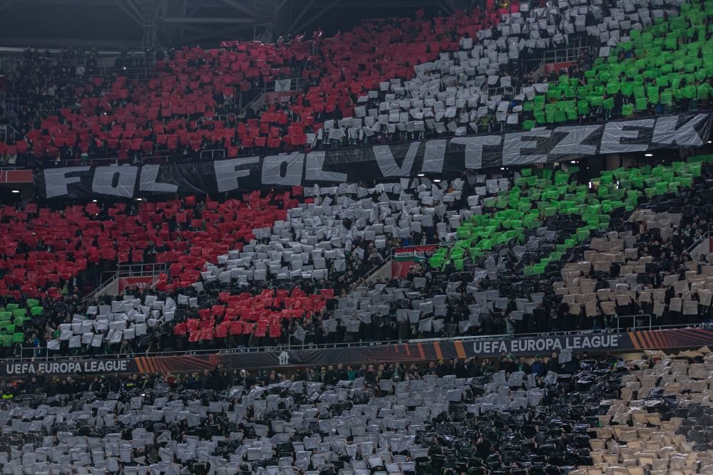 Ungurii au făcut ce au vrut! Ce au afișat, după ce UEFA i-a amenințat cu sancțiuni_19