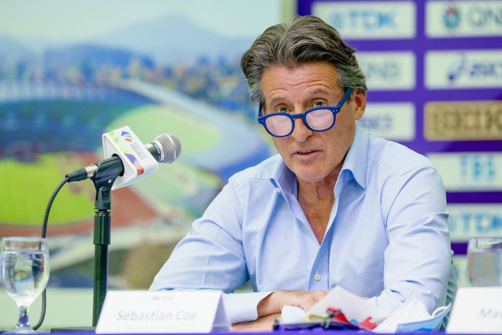 Suspendarea antidoping a Rusiei a fost ridicată, dar interdicţiile dictate pentru războiul din Ucraina &icirc;i ţin departe de competiţii pe atleţii ruşi