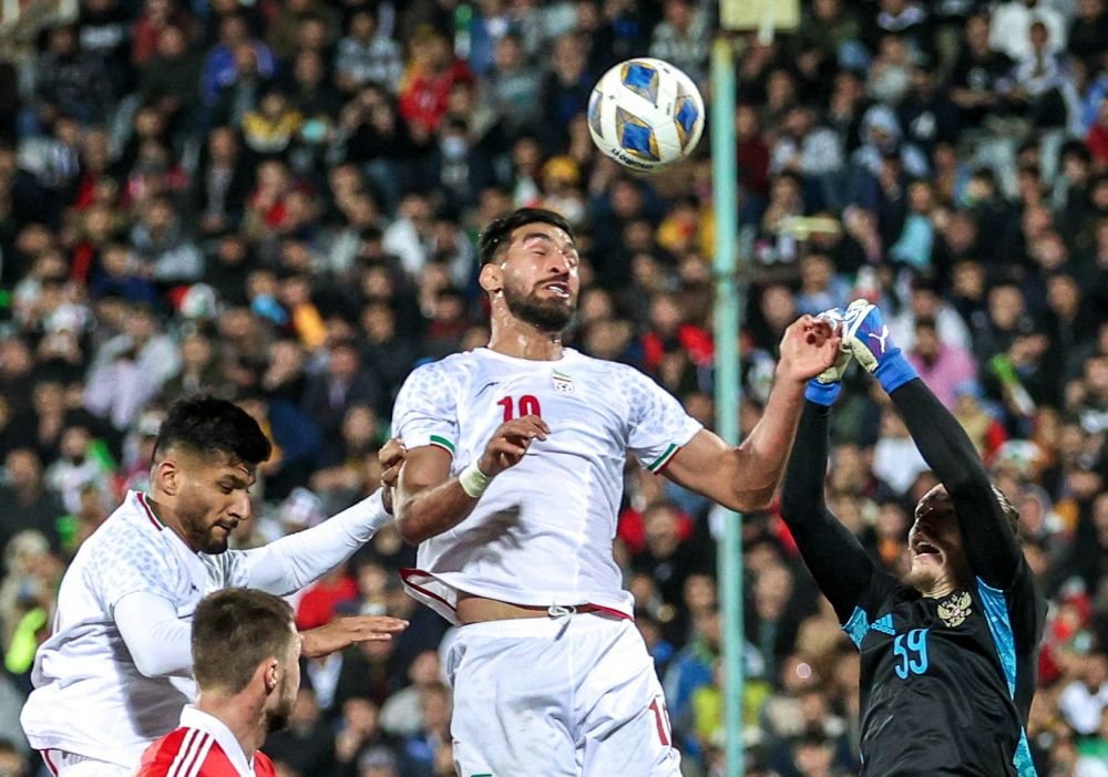 Rusia a revenit în forță în fotbalul internațional: amical cu o echipă de la Mondial și pregătiri pentru turneul final_2