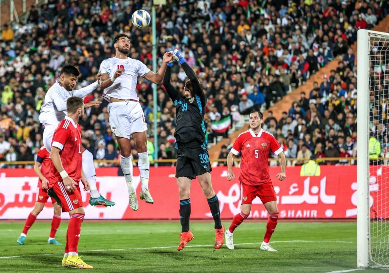 Rusia a revenit în forță în fotbalul internațional: amical cu o echipă de la Mondial și pregătiri pentru turneul final_3
