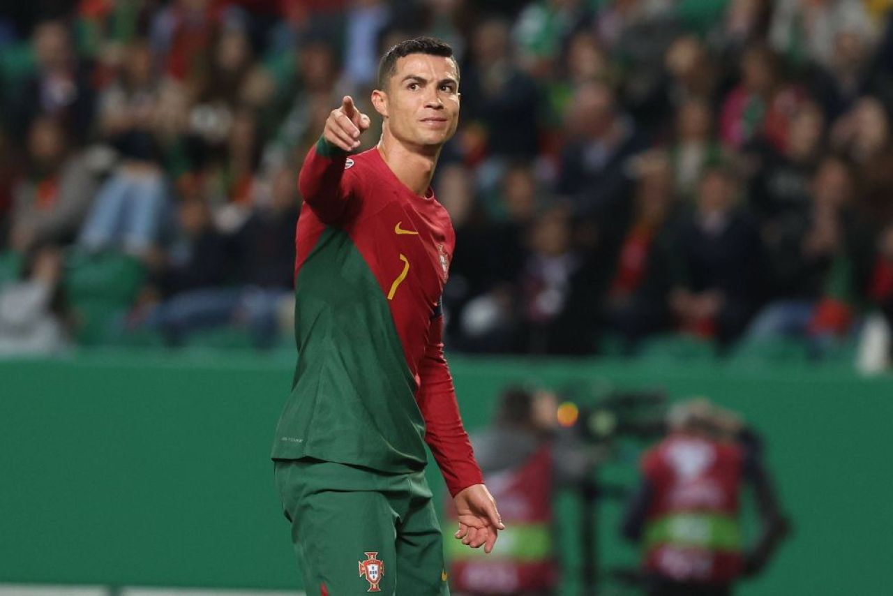 Toate rezultatele din primele meciuri ale preliminariilor EURO 2024. Cristiano Ronaldo a făcut ravagii_3