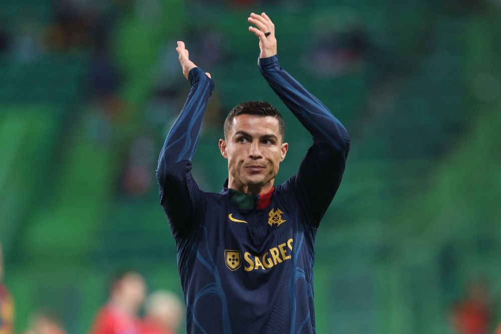 Toate rezultatele din primele meciuri ale preliminariilor EURO 2024. Cristiano Ronaldo a făcut ravagii_4