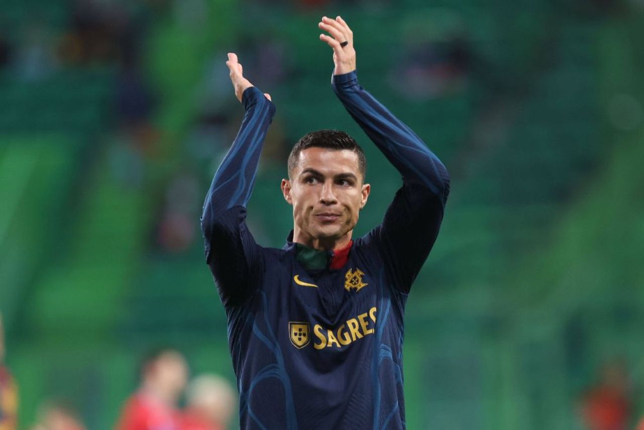 Toate rezultatele din primele meciuri ale preliminariilor EURO 2024. Cristiano Ronaldo a făcut ravagii_4