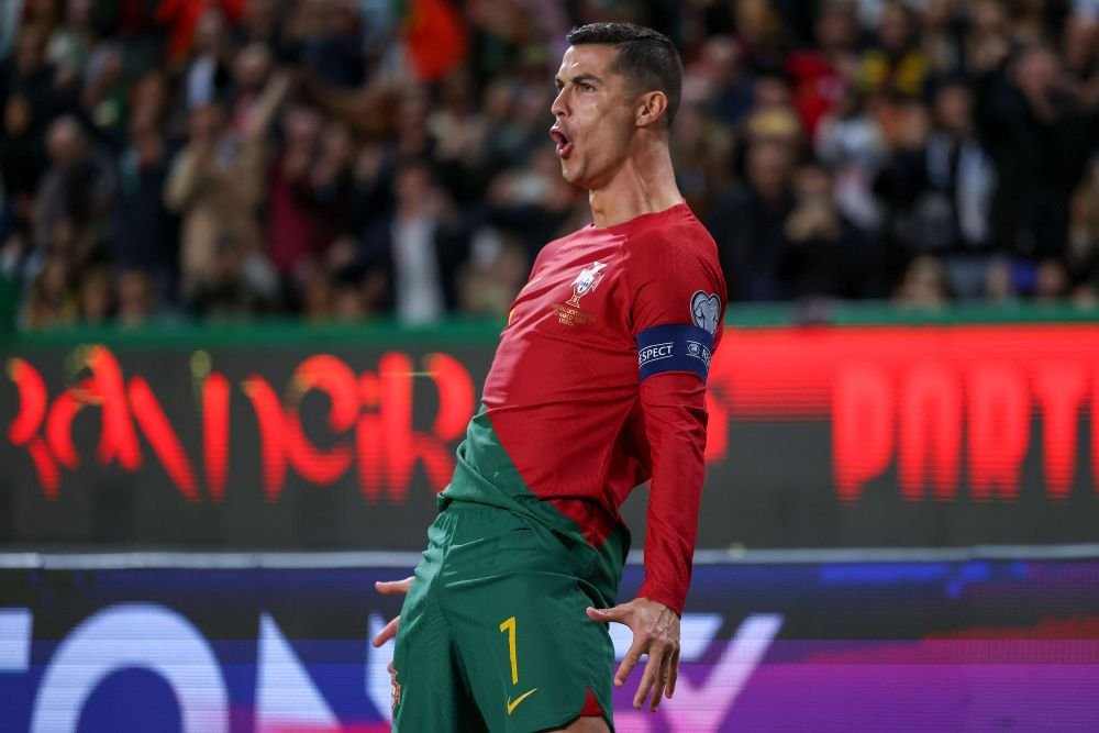 Toate rezultatele din primele meciuri ale preliminariilor EURO 2024. Cristiano Ronaldo a făcut ravagii_7