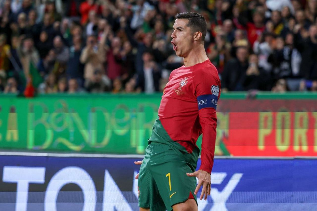 Toate rezultatele din primele meciuri ale preliminariilor EURO 2024. Cristiano Ronaldo a făcut ravagii_8