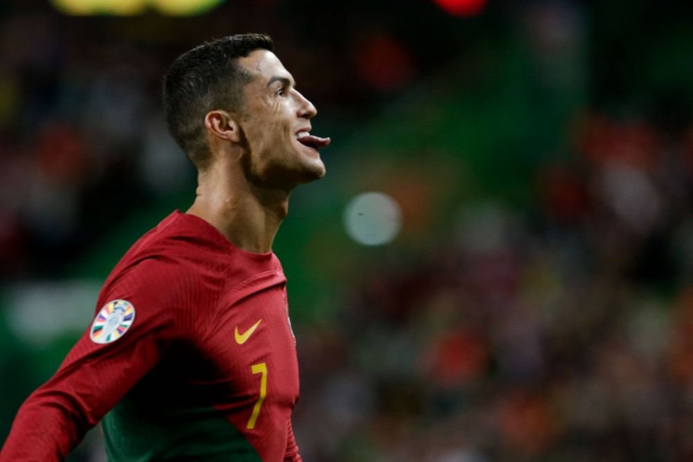 Toate rezultatele din primele meciuri ale preliminariilor EURO 2024. Cristiano Ronaldo a făcut ravagii_9