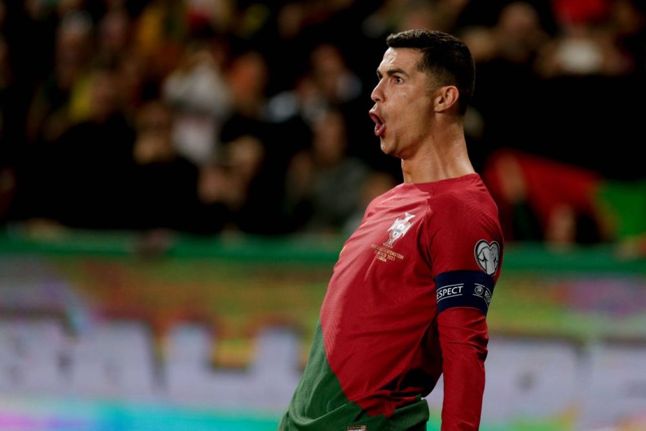 Toate rezultatele din primele meciuri ale preliminariilor EURO 2024. Cristiano Ronaldo a făcut ravagii_10