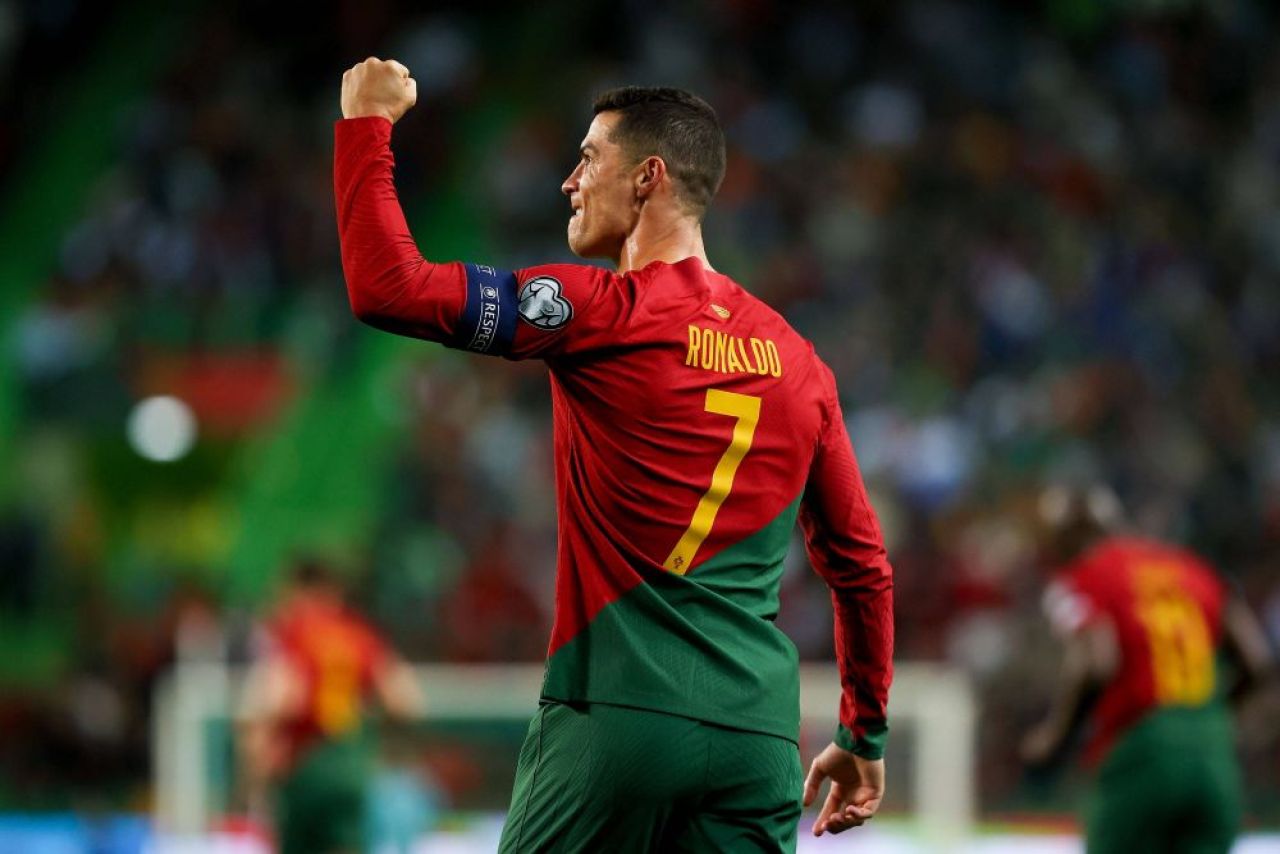Toate rezultatele din primele meciuri ale preliminariilor EURO 2024. Cristiano Ronaldo a făcut ravagii_11